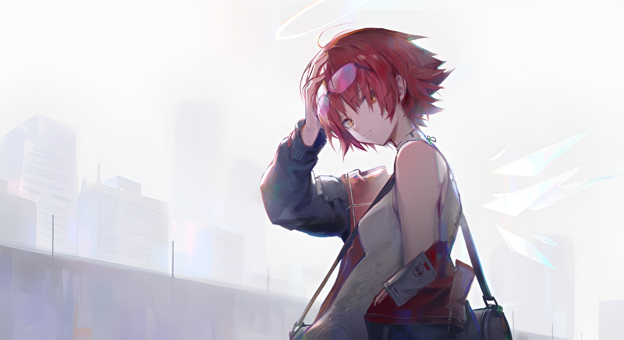 The cover picture of the previous content