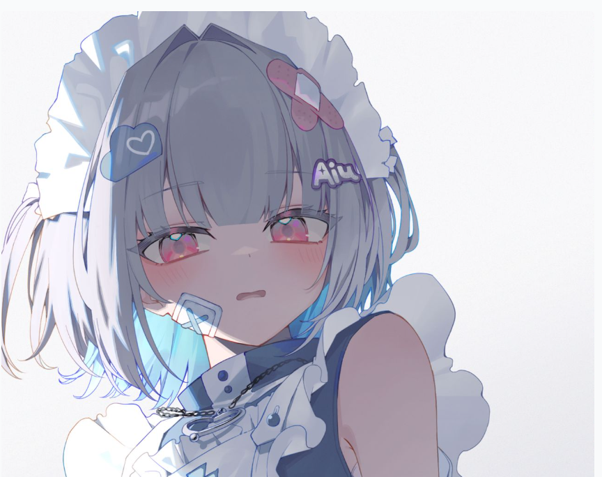The cover picture of the next content